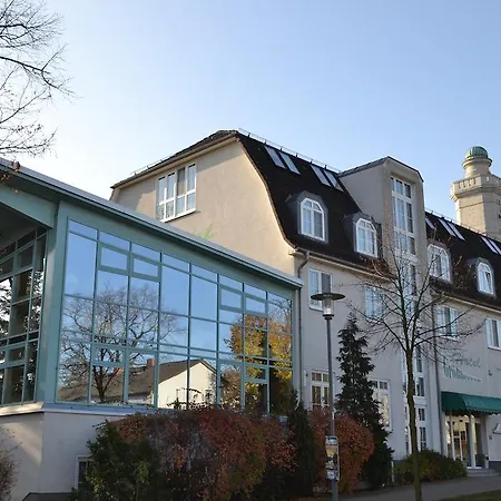 Hotel Grossbeeren-3