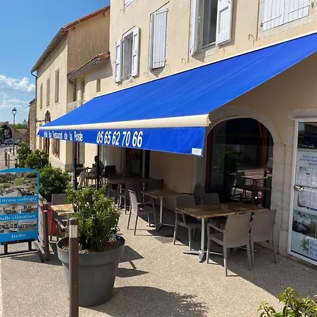 Hôtel de La Poste-3