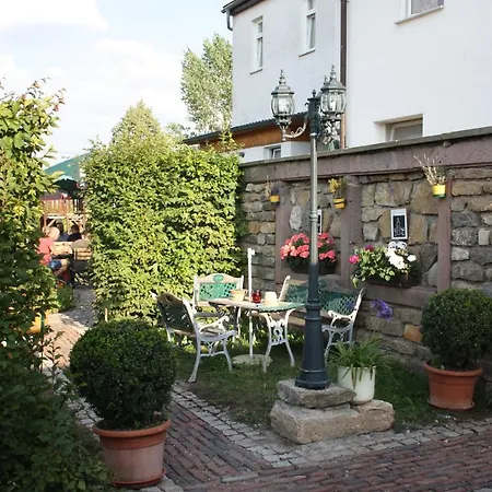 Fürstenhof Landgasthaus&Hotel-3