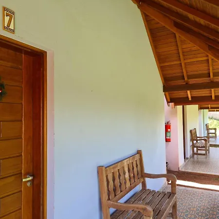 Pousada Appaloosa-2