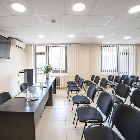 Hotel Novi Sad-2