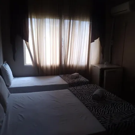 Fronteira Hotel-3