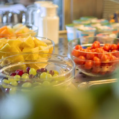 Dappers Wellness Hotel-2