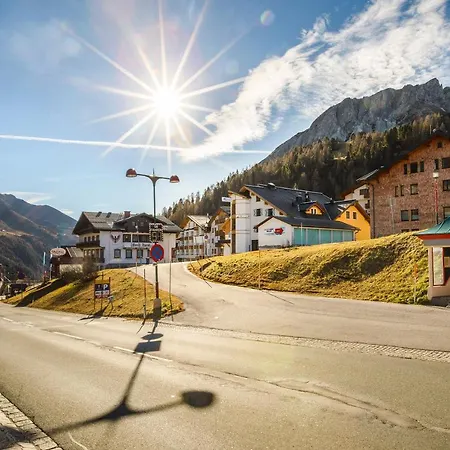 VALAMAR Obertauern-3