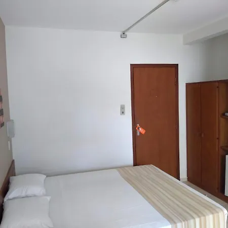 Água Branca Park Hotel-3