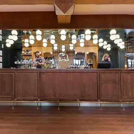 Ours Blanc Hotel&Spa-2