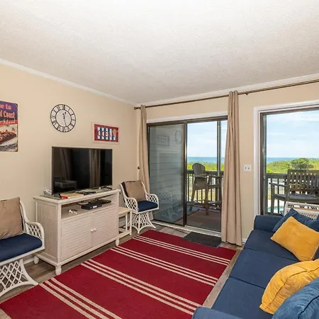 Dunescape Villas III-2