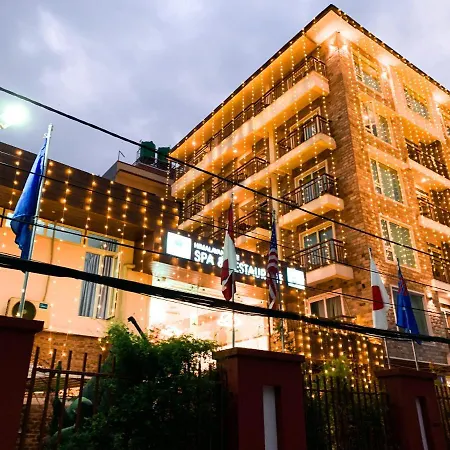 Himalayan Suite Hotel-3