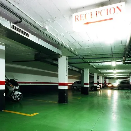 Sercotel San Jose-3