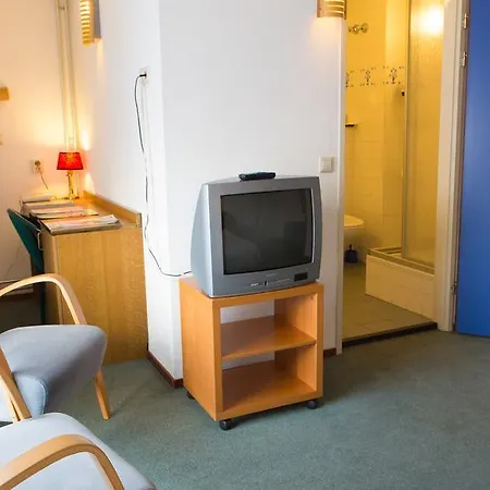 Hotel Coen Delft-3