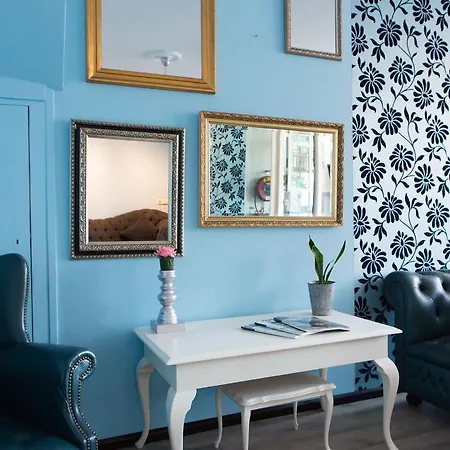 Hotel Coen Delft-2