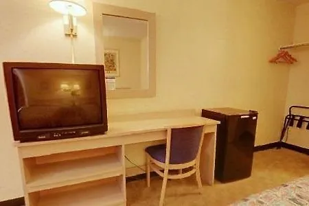 Americas Best Value Inn And Suites Carbondale-2