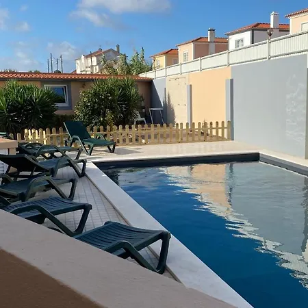 Baleia Atlantic - 5 Bedroom Villa With Pool-2