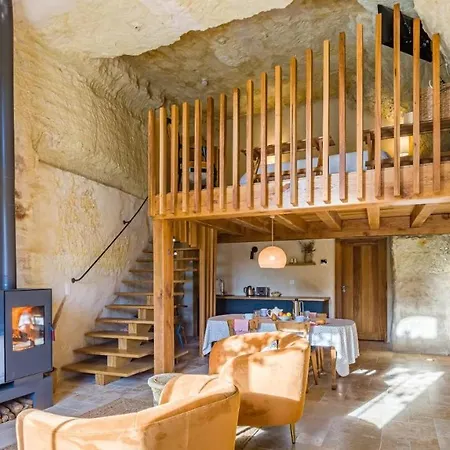 Le Clos Baudoin B&B-2