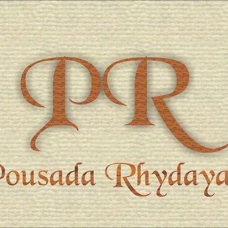 Pousada Rhydayam-2