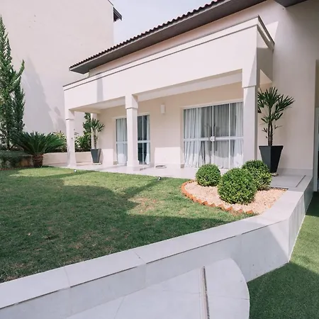 Prosper Executive Hotel-3