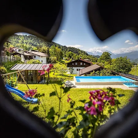 Sportpension Färbinger-3