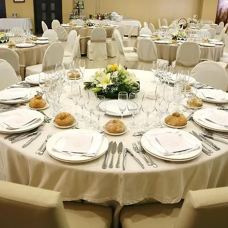 Sercotel Jorge I-2