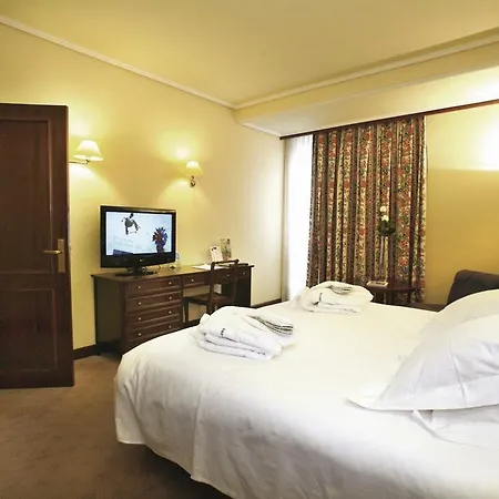 Barcelo Hotel Gasteiz-2