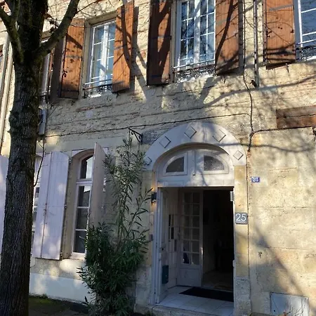 Relais des Iles chambres d'hôtes-3