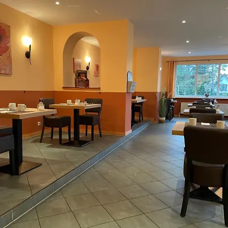 Hotel Villa Strandkorb - Adults Only-3