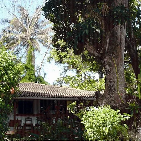 Pousada Rhydayam-3