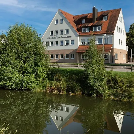 Hotel am Ludwigskanal-2