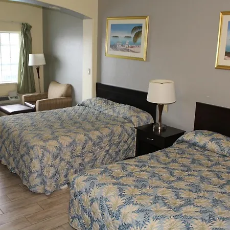 Casa Bella Hotel And Suites-2