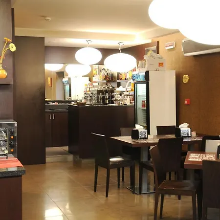 Hotel Fly-2