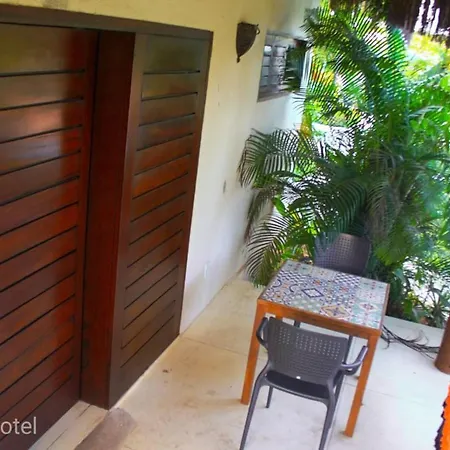 0031 Boutique Hotel & Restaurant Cumbuco-3