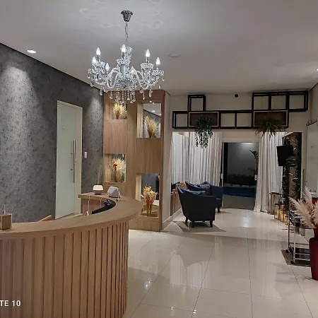 Prosper Executive Hotel-2
