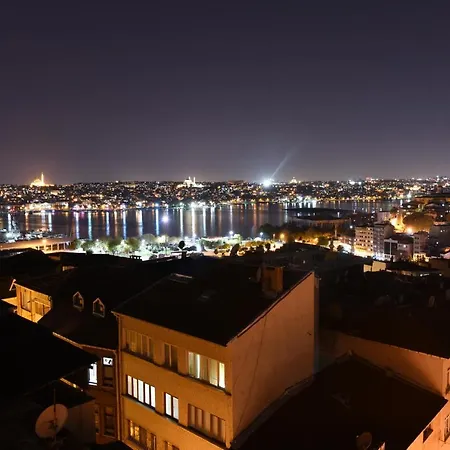 O'Pera Okanli Suites-2