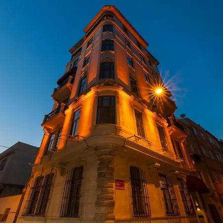O'Pera Okanli Suites-3