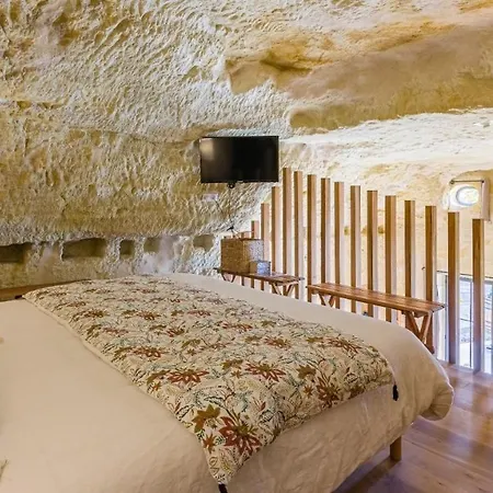 Le Clos Baudoin B&B-3