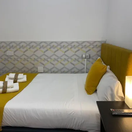 INSIDEHOME Valladolid Centro -Hab con baño privado en el centro y OPCION DE PARKING--3
