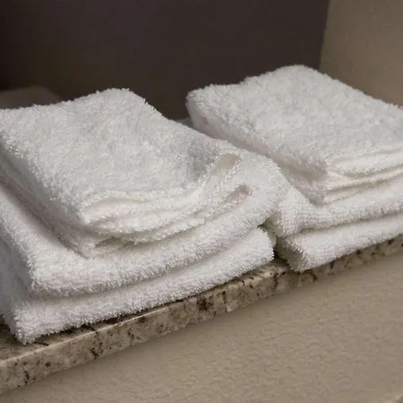 Quality Inn Sacramento Convention Center-2