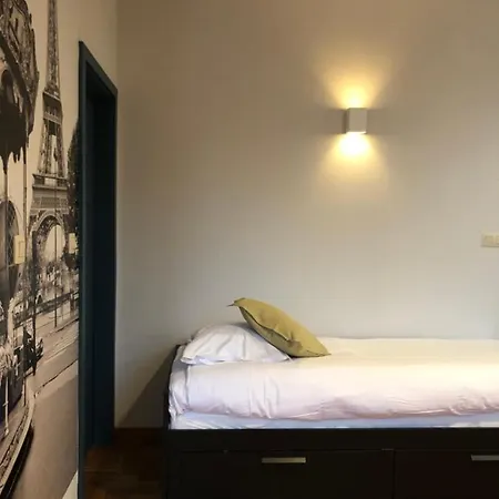 Hotel Le Cygne d'Argent-2