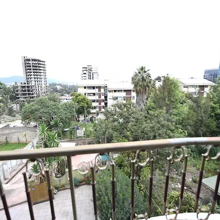 Weygoss Guest House-3