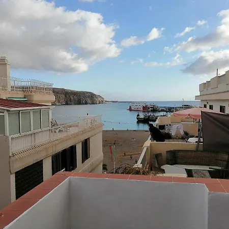 Pension Playa-3