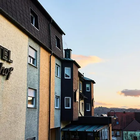 Hotel Berghof-2