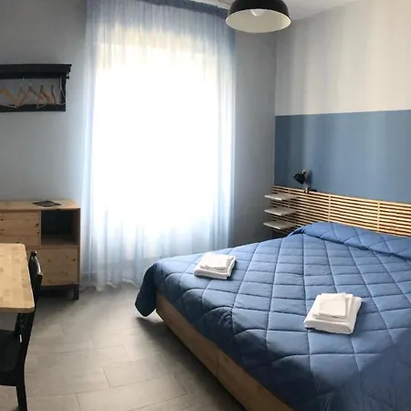 Il Covo degli Arditi B&B-3