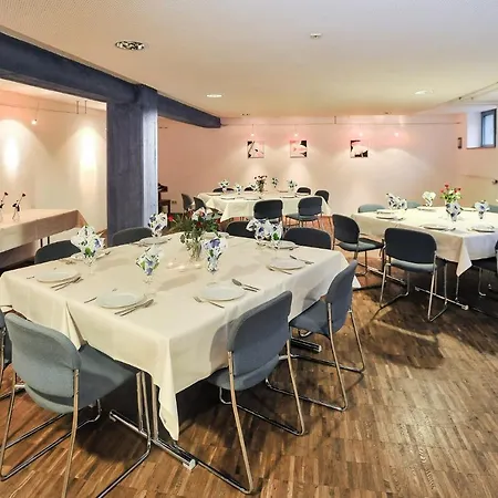 Gaestehaus Abz Stuttgart-2