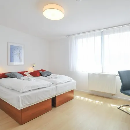 Gaestehaus Abz Stuttgart-3