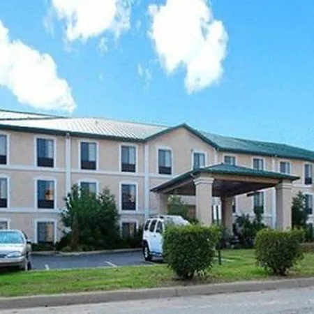 Lexington Suites Of Jonesboro-2