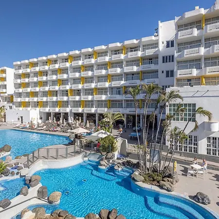 Abora Catarina By Lopesan Hotels-3
