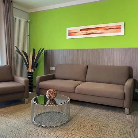 Hotel Ambiente Walldorf-3