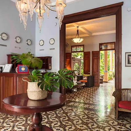 Hotel Villa Colonial-2