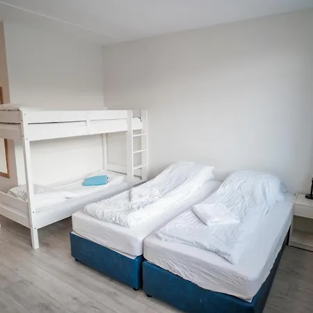 Guesthouse Pavi-2