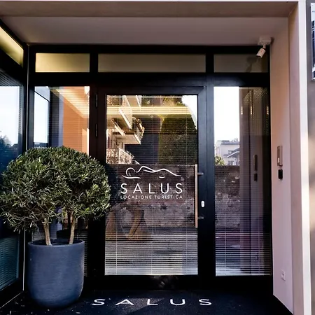 Salus Locazione Turistica-3