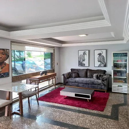 Castelar Novo Hotel-2